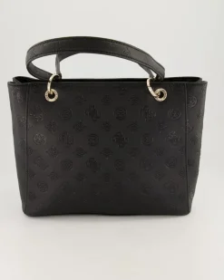 Jena Noel Tote Handtasche in Schwarz