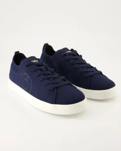 Jerseyalf Sneaker in Blau