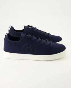 Jerseyalf Sneaker in Blau