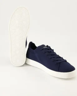 Jerseyalf Sneaker in Blau
