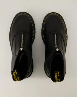 Jetta Stiefeletten in Schwarz