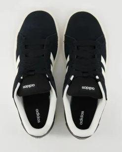 JH6178 Sneaker in Schwarz