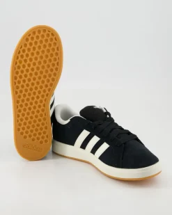 JH6178 Sneaker in Schwarz