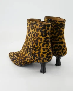 JINA Stiefeletten in Braun