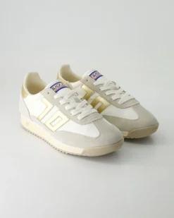 Jogger32 Sneaker in Beige