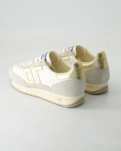 Jogger32 Sneaker in Beige