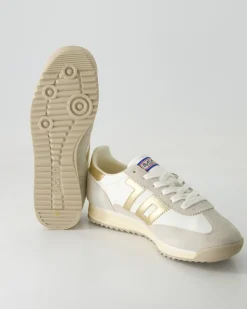 Jogger32 Sneaker in Beige