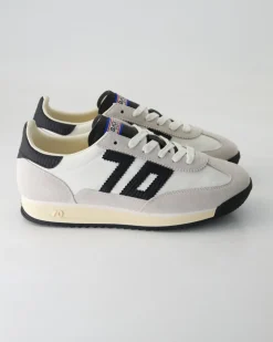 Jogger23 Sneaker in Grau