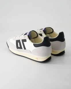 Jogger23 Sneaker in Grau