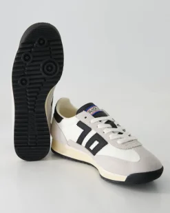 Jogger23 Sneaker in Grau