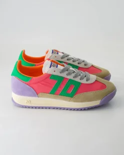 Jogger54 Sneaker in Mehrfarbig