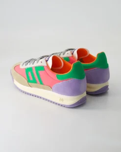 Jogger54 Sneaker in Mehrfarbig