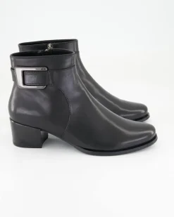 Jolene 27 Stiefeletten in Schwarz