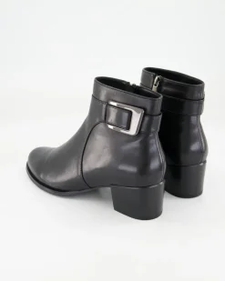 Jolene 27 Stiefeletten in Schwarz