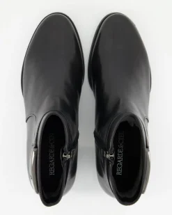 Jolene 27 Stiefeletten in Schwarz