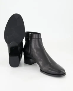 Jolene 27 Stiefeletten in Schwarz