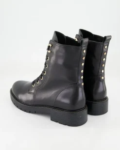 Josef 08 Stiefeletten in Schwarz