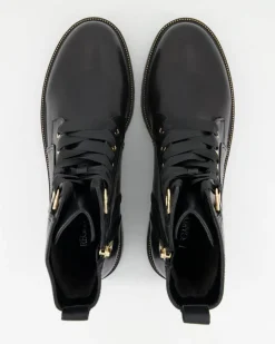 Josef 08 Stiefeletten in Schwarz