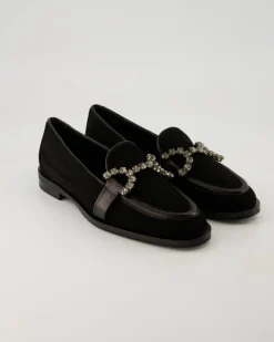JOYS Slipper in Schwarz