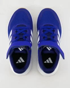 JP5147 Sneaker in Blau