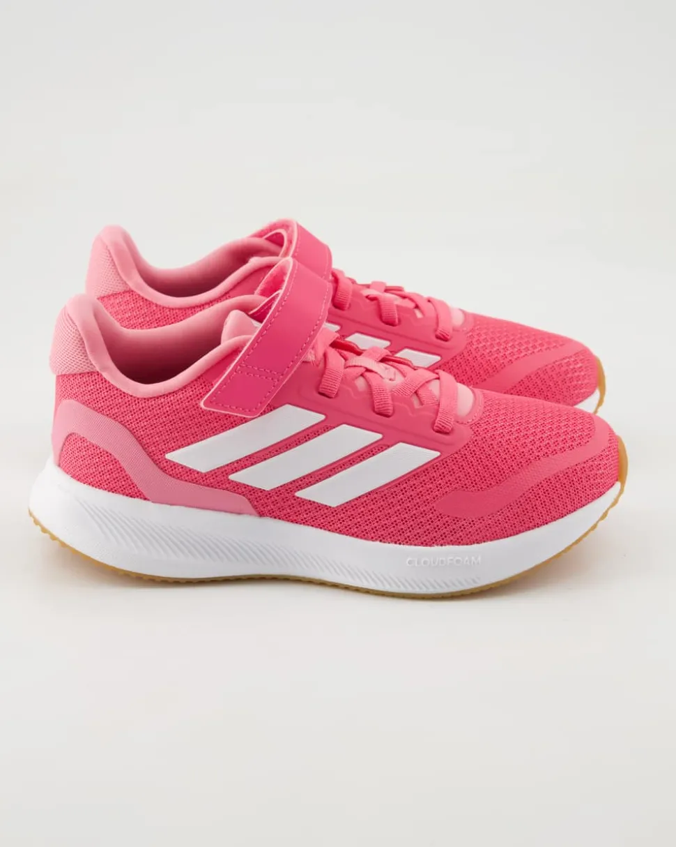 JP5151 Sneaker in Rosa