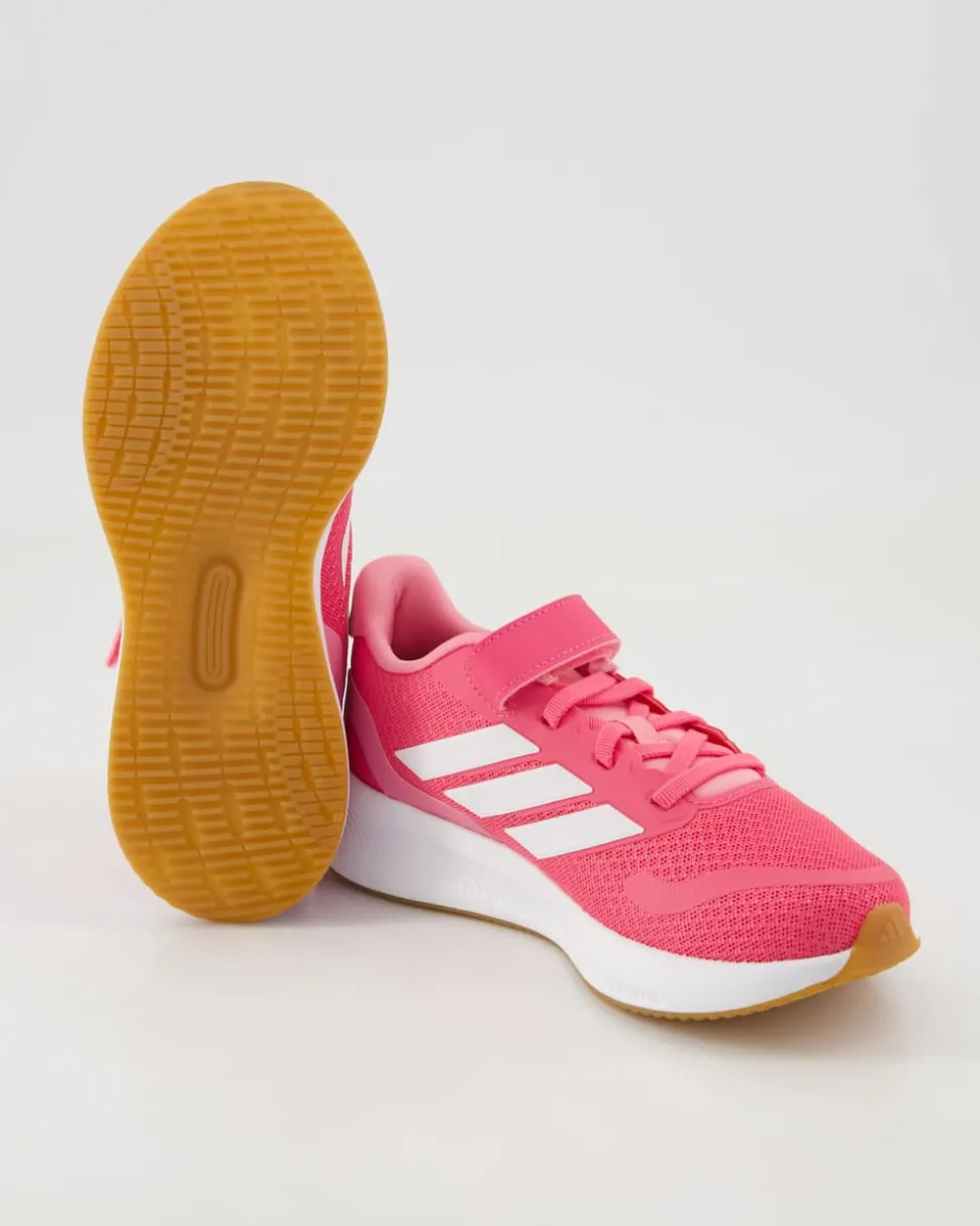 JP5151 Sneaker in Rosa