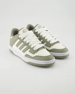JR0165 Sneaker in Grau