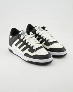 JR0166 Sportschuhe in Schwarz