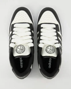 JR0166 Sportschuhe in Schwarz