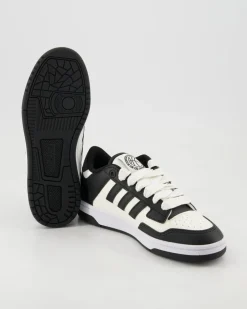 JR0166 Sportschuhe in Schwarz