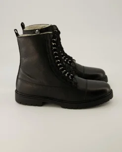 Juliet Winterstiefel in Schwarz