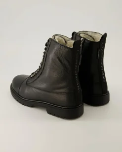 Juliet Winterstiefel in Schwarz