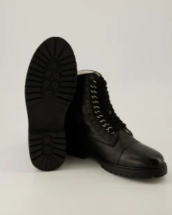 Juliet Winterstiefel in Schwarz