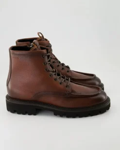 Julyo_Halb_gr Stiefeletten in Braun