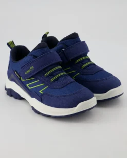 Jupiter Halbschuhe in Blau