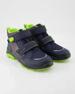 JUPITER Stiefeletten in Blau