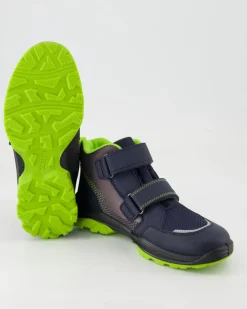 JUPITER Stiefeletten in Blau