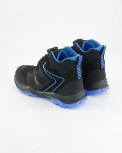 Jupiter Winterstiefel in Schwarz