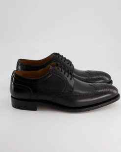 3571-K1 Business Schuhe in Schwarz