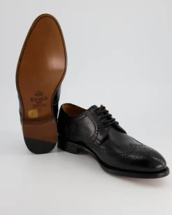 3571-K1 Business Schuhe in Schwarz