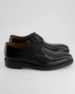 5768-K5 Business Schuhe in Schwarz