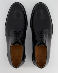 5768-K5 Business Schuhe in Schwarz