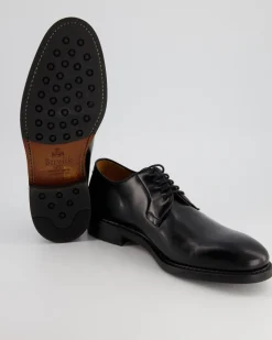 5768-K5 Business Schuhe in Schwarz