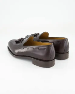 8491-K7 Slipper in Braun