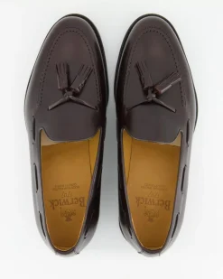 8491-K7 Slipper in Braun