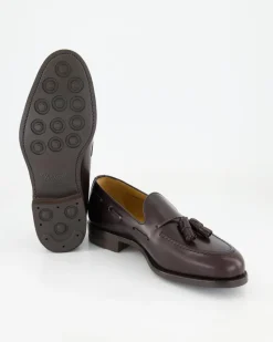 8491-K7 Slipper in Braun