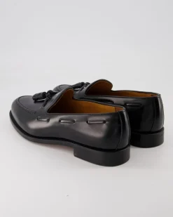 8491-K3 Slipper in Schwarz