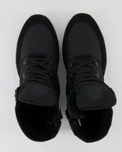 24-4895K Winterstiefel in Schwarz