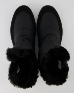 24-4898K Winterstiefel in Schwarz