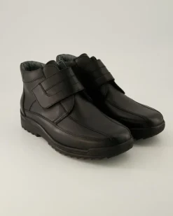 Kai Winterstiefel in Schwarz